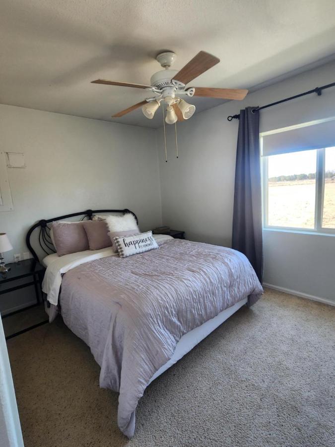 グランド・ジャンクション Peaceful, Private And Airy On A 5 Acre Farmヴィラ エクステリア 写真